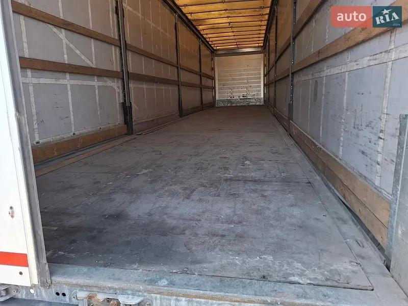 Schmitz Cargobull SCB S3T 2014 VIN WSM00000003197498 фото оголошення 10 з 29