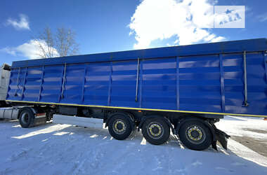 Контейнеровоз полуприцеп Schmitz Cargobull SCF 2012 в Полтаве