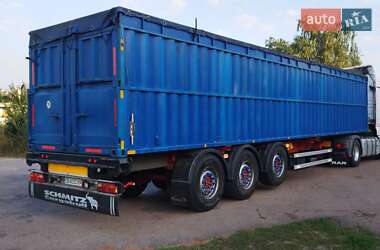 Контейнеровоз полуприцеп Schmitz Cargobull SCF 2003 в 