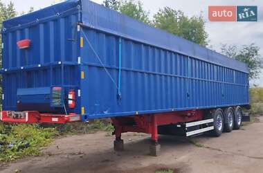 Контейнеровоз полуприцеп Schmitz Cargobull SCF 2003 в 