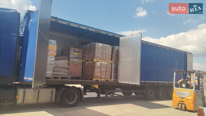 Зерновоз - полуприцеп Schmitz Cargobull Schutz 2014 в Днепре фото 12 Зерновоз - полуприцеп Schmitz Cargobull Schutz 2014 в Днепре