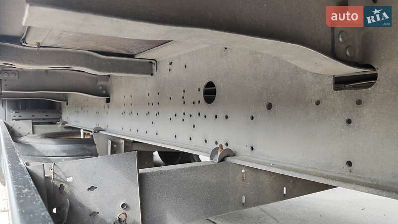 Тентованный борт (штора) - полуприцеп Schmitz Cargobull SCS 24/L 2017 в Львове фото 6 Тентованный борт (штора) - полуприцеп Schmitz Cargobull SCS 24/L 2017 в Львове