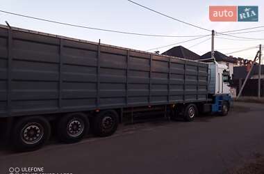 Зерновоз - полуприцеп Schmitz Cargobull SCS 24/L 2004 в 