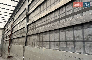 Бортовой полуприцеп Schmitz Cargobull SCS 24/L 2012 в 