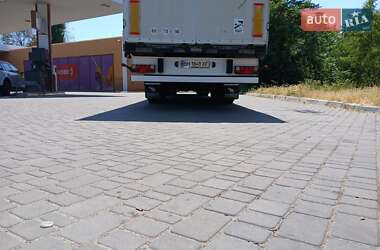 Тентований борт (штора) - напівпричіп Schmitz Cargobull SCS 24/L 2007 в 