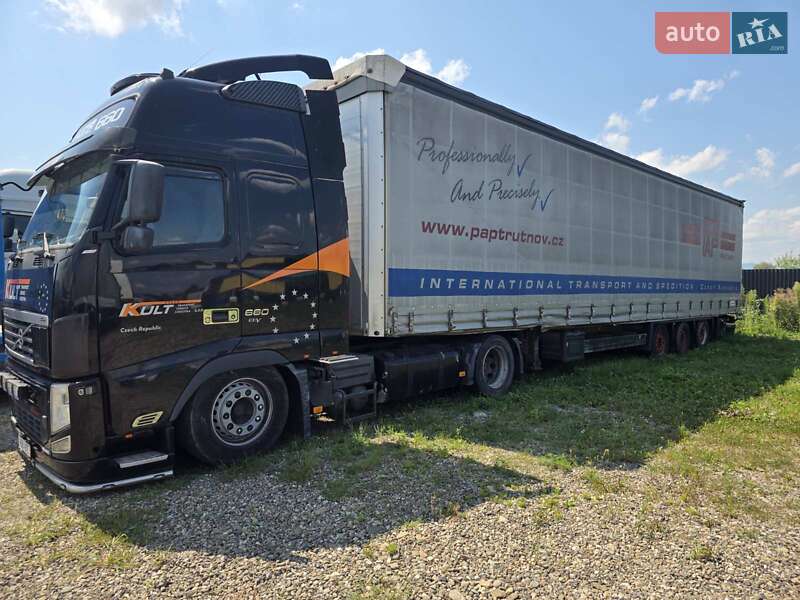 Тентований борт (штора) - напівпричіп Schmitz Cargobull SCS 24/L 2014 в Тячеві фото 10 Тентований борт (штора) - напівпричіп Schmitz Cargobull SCS 24/L 2014 в Тячеві