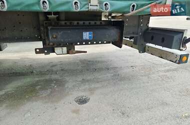 Другие прицепы Schmitz Cargobull SCS 24/L 2012 в 
