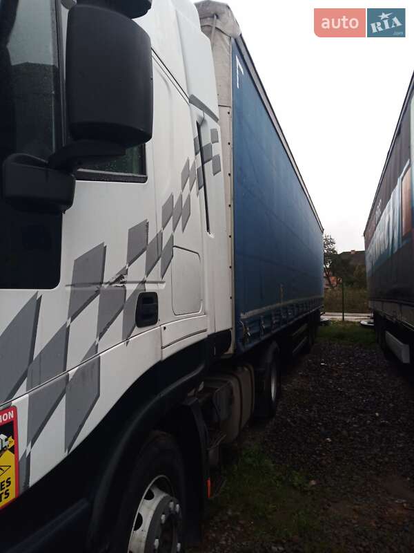 Тентованный борт (штора) - полуприцеп Schmitz Cargobull SCS 24/L 2011 в Дрогобыче фото 2 Тентованный борт (штора) - полуприцеп Schmitz Cargobull SCS 24/L 2011 в Дрогобыче