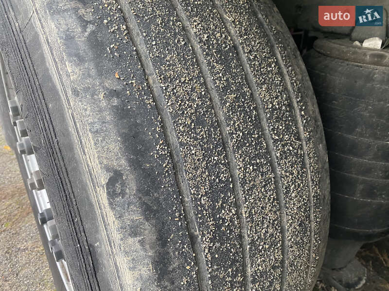 Тентований борт (штора) - напівпричіп Schmitz Cargobull SCS 24/L 2016 в Вінниці фото 13 Тентований борт (штора) - напівпричіп Schmitz Cargobull SCS 24/L 2016 в Вінниці