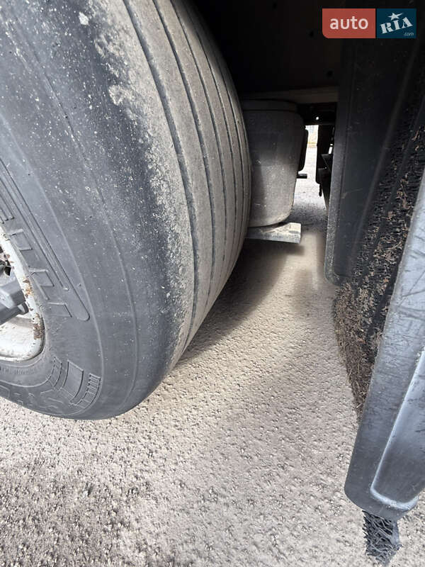 Другие прицепы Schmitz Cargobull SCS 24/L 2016 в Луцке фото 3 Другие прицепы Schmitz Cargobull SCS 24/L 2016 в Луцке