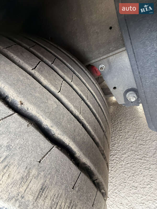 Другие прицепы Schmitz Cargobull SCS 24/L 2016 в Луцке фото 15 Другие прицепы Schmitz Cargobull SCS 24/L 2016 в Луцке