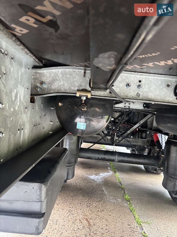 Тентованный борт (штора) - полуприцеп Schmitz Cargobull SCS 24/L 2014 в Житомире фото 8 Тентованный борт (штора) - полуприцеп Schmitz Cargobull SCS 24/L 2014 в Житомире