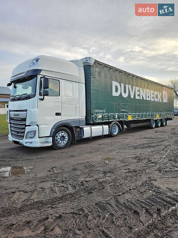 Тентованный борт (штора) - полуприцеп Schmitz Cargobull SCS 24/L 2013 в Шептицькому