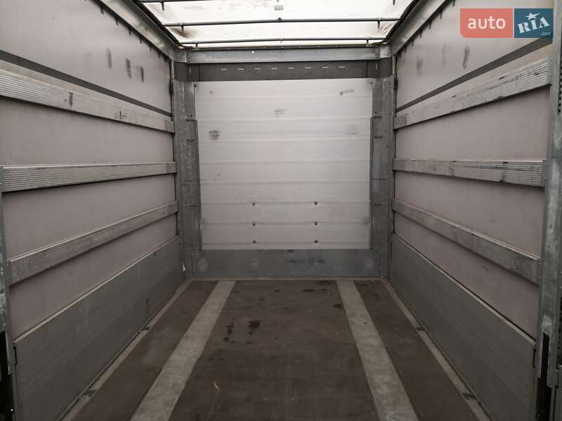 Тентованный борт (штора) - полуприцеп Schmitz Cargobull SCS 24/L 2023 в Каменском фото 18 Тентованный борт (штора) - полуприцеп Schmitz Cargobull SCS 24/L 2023 в Каменском