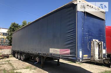 Фургон полуприцеп Schmitz Cargobull SCS 2004 в Сумах
