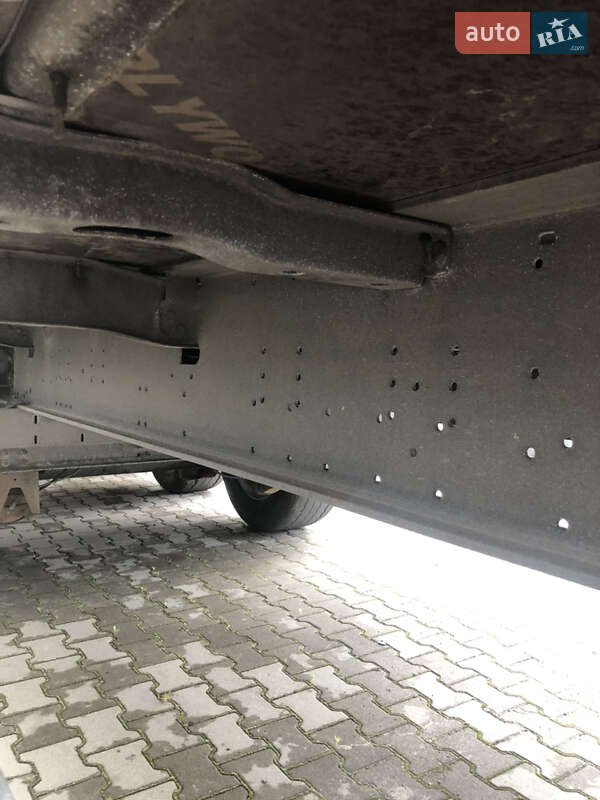 Тентований борт (штора) - напівпричіп Schmitz Cargobull SCS 2017 в Львові