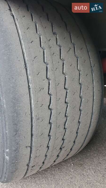 Тентованный борт (штора) - полуприцеп Schmitz Cargobull SCS 2006 в Верхнеднепровске фото 14 Тентованный борт (штора) - полуприцеп Schmitz Cargobull SCS 2006 в Верхнеднепровске