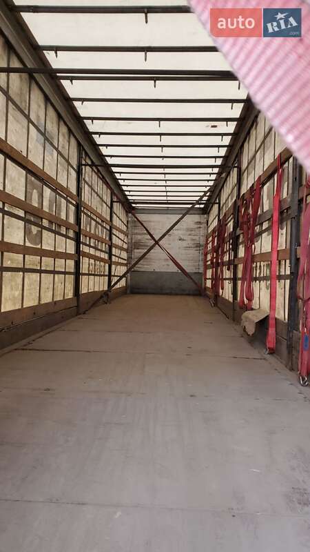 Тентованный борт (штора) - полуприцеп Schmitz Cargobull SCS 2006 в Верхнеднепровске фото 24 Тентованный борт (штора) - полуприцеп Schmitz Cargobull SCS 2006 в Верхнеднепровске