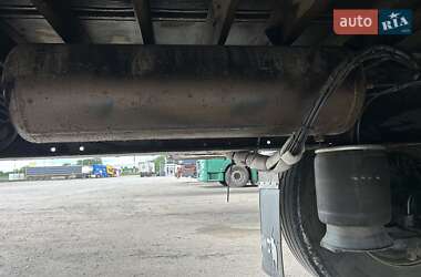 Зерновоз - полуприцеп Schmitz Cargobull SCS 2000 в 