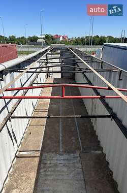 Зерновоз - полуприцеп Schmitz Cargobull SCS 2000 в 