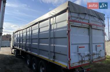 Зерновоз - напівпричіп Schmitz Cargobull SCS 2000 в Рокитному