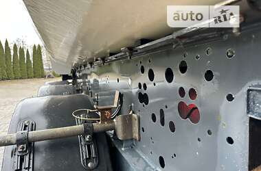 Самоскид напівпричіп Schmitz Cargobull SGF S3 2013 в Вінниці