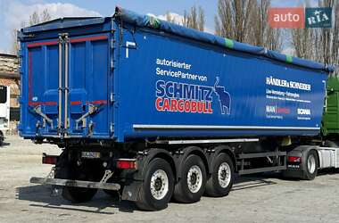 Самосвал полуприцеп Schmitz Cargobull SGF S3 2018 в 