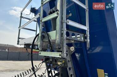 Самосвал полуприцеп Schmitz Cargobull SGF S3 2018 в 