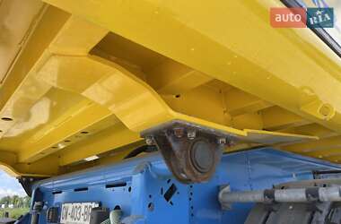 Зерновоз - полуприцеп Schmitz Cargobull SGF S3 2016 в 