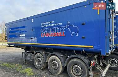 Самосвал полуприцеп Schmitz Cargobull SGF S3 2018 в Житомире