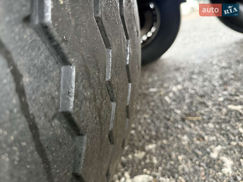 Самосвал полуприцеп Schmitz Cargobull SGF S3 2017 в Киеве