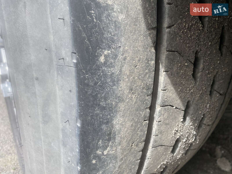 Самосвал полуприцеп Schmitz Cargobull SKI 2019 в Виннице фото 12 Самосвал полуприцеп Schmitz Cargobull SKI 2019 в Виннице