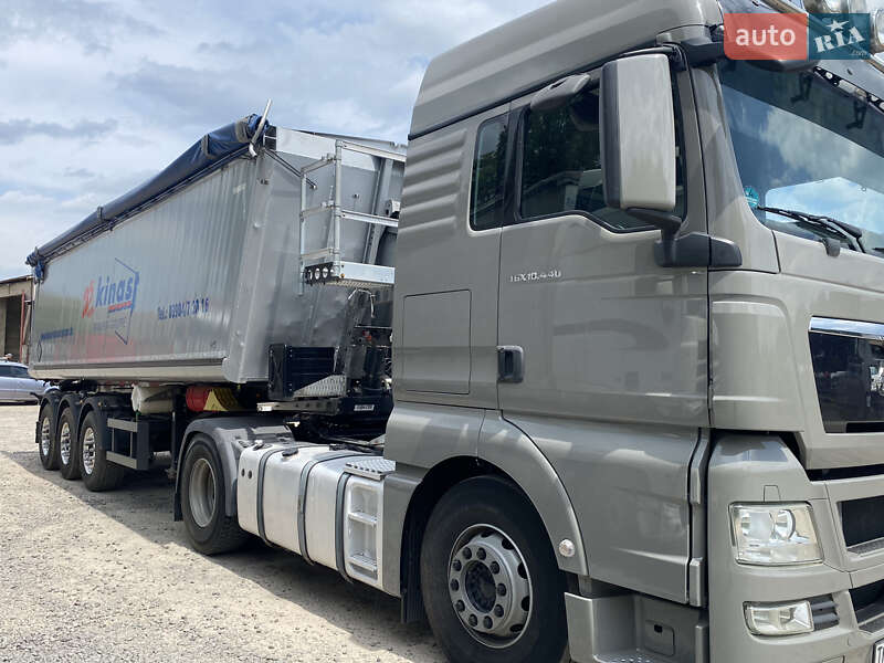 Самосвал полуприцеп Schmitz Cargobull SKI 2019 в Виннице фото 28 Самосвал полуприцеп Schmitz Cargobull SKI 2019 в Виннице