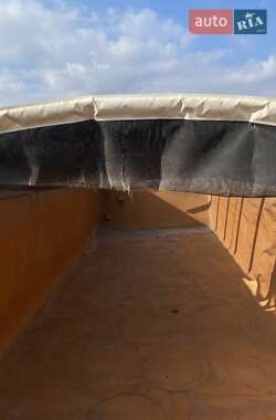 Самосвал полуприцеп Schmitz Cargobull SKI 2011 в Кременчуге