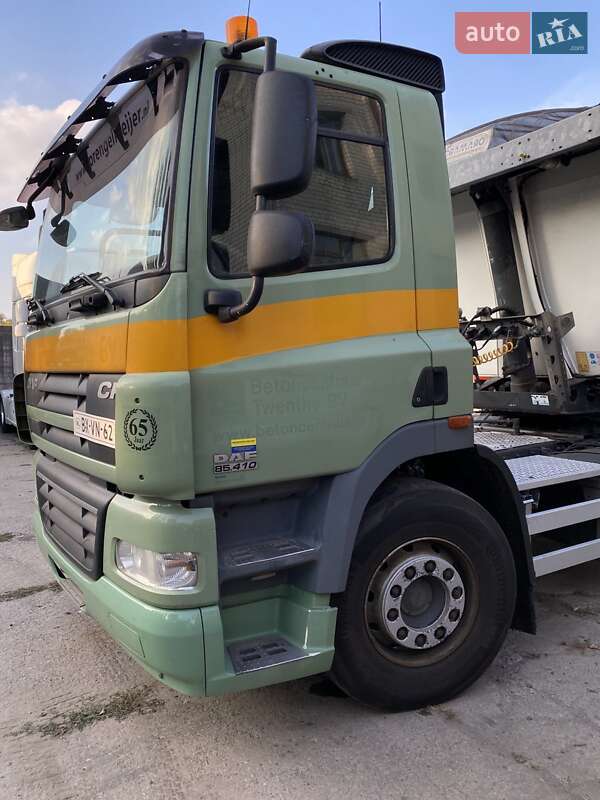 Самосвал полуприцеп Schmitz Cargobull SKI 2011 в Кременчуге