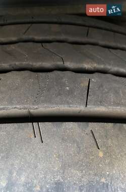 Самосвал полуприцеп Schmitz Cargobull SKI 2011 в Кременчуге