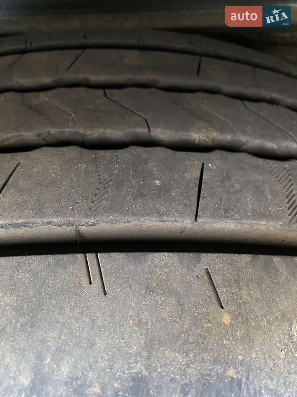 Самосвал полуприцеп Schmitz Cargobull SKI 2011 в Кременчуге