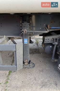 Самосвал полуприцеп Schmitz Cargobull SKI 2011 в Кременчуге