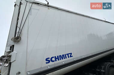Зерновоз - полуприцеп Schmitz Cargobull SKI 2019 в 