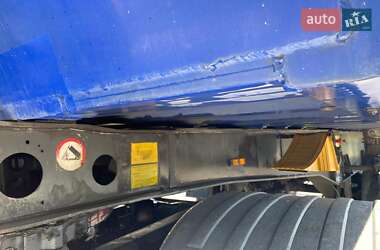 Самосвал полуприцеп Schmitz Cargobull SKI 2007 в 