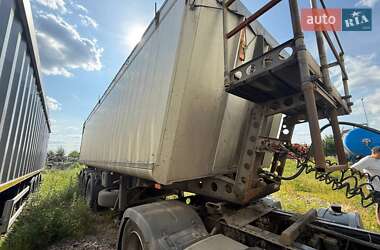 Самосвал полуприцеп Schmitz Cargobull SKI 2008 в 