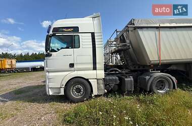Самосвал полуприцеп Schmitz Cargobull SKI 2008 в 