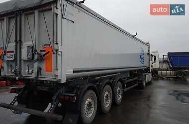 Самоскид напівпричіп Schmitz Cargobull SKI 2018 в  фото 5 Самоскид напівпричіп Schmitz Cargobull SKI 2018 в