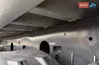 Самоскид напівпричіп Schmitz Cargobull SKI 2010 в Києві