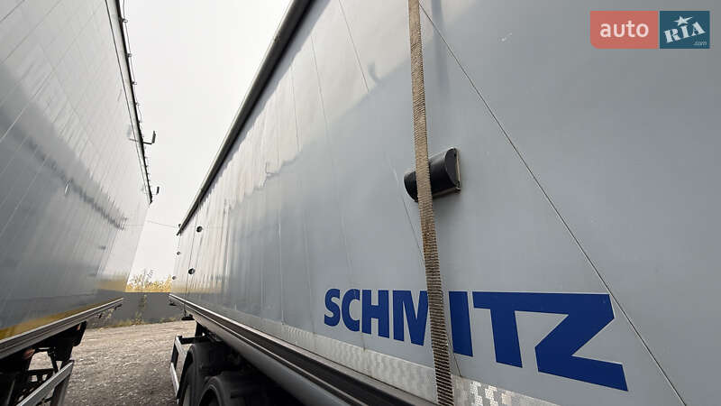 Самосвал полуприцеп Schmitz Cargobull SKI 2010 в Киеве фото 15 Самосвал полуприцеп Schmitz Cargobull SKI 2010 в Киеве