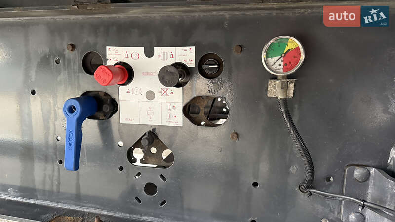 Самосвал полуприцеп Schmitz Cargobull SKI 2010 в Киеве фото 18 Самосвал полуприцеп Schmitz Cargobull SKI 2010 в Киеве