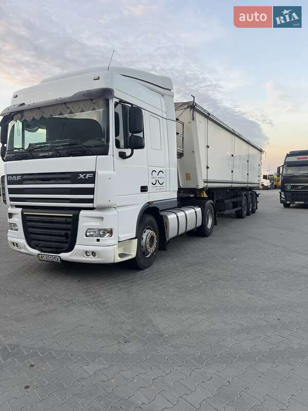 Зерновоз - полуприцеп Schmitz Cargobull SKI 2017 в Киеве фото 2 Зерновоз - полуприцеп Schmitz Cargobull SKI 2017 в Киеве