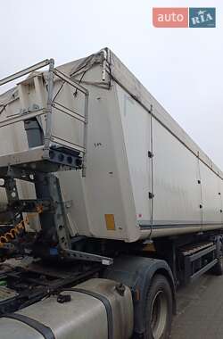 Зерновоз - полуприцеп Schmitz Cargobull SKI 2019 в Киеве