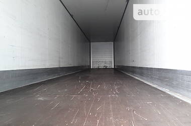 Фургон напівпричіп Schmitz Cargobull SKO 24 2016 в Вінниці