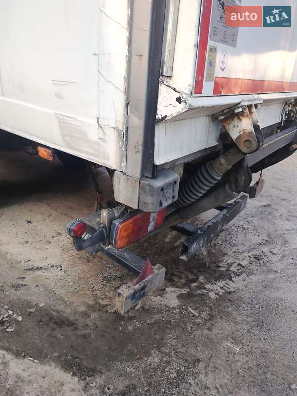 Рефрижератор полуприцеп Schmitz Cargobull SKO 24 2005 в Чернигове